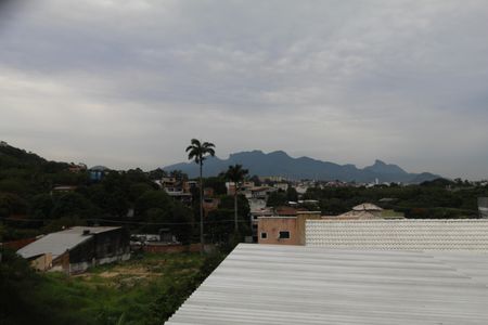 Casa de condomínio à venda com 350m², 4 quartos e 2 vagasSuíte - Varanda
