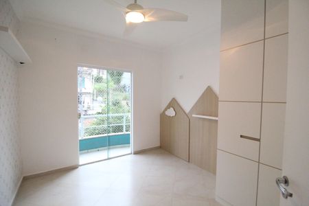 Casa de condomínio à venda com 350m², 4 quartos e 2 vagasQuarto 3