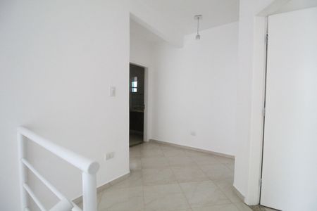 Casa de condomínio à venda com 350m², 4 quartos e 2 vagasHall do segundo andar