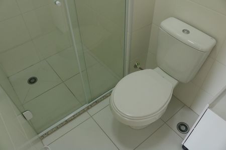 Apartamento à venda com 29m², 1 quarto e sem vagaBanheiro