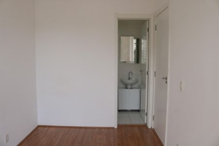 Apartamento à venda com 29m², 1 quarto e sem vagaQuarto