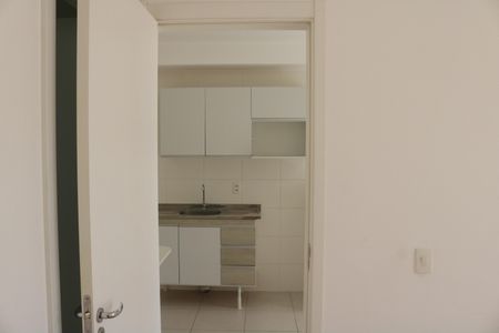 Apartamento à venda com 29m², 1 quarto e sem vagaQuarto
