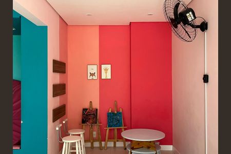 Apartamento à venda com 29m², 1 quarto e sem vagaBrinquedoteca