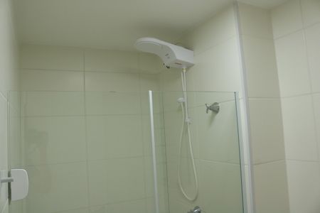 Apartamento à venda com 29m², 1 quarto e sem vagaBanheiro