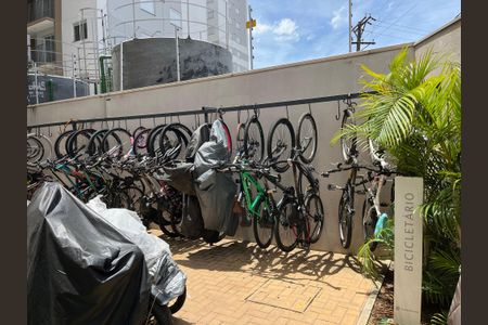 Apartamento à venda com 29m², 1 quarto e sem vagaBicicletário