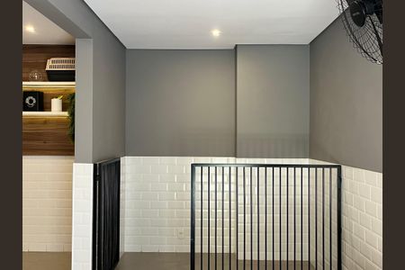 Apartamento à venda com 29m², 1 quarto e sem vagaÁrea comum - Pet