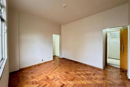 Apartamento para alugar com 2 quartos, 60m² em Santa Teresa, Rio de Janeiro