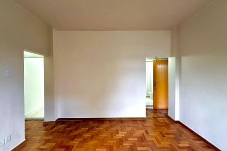 Apartamento para alugar com 2 quartos, 60m² em Santa Teresa, Rio de Janeiro