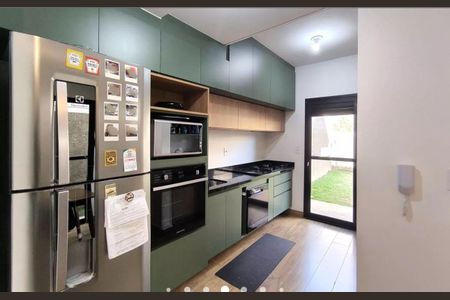 Casa de Condomínio à venda com 2 quartos, 89m² em Medeiros, Jundiaí