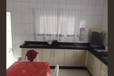 Casa à venda com 3 quartos, 140m² em Parque Residencial Jundiaí, Jundiaí