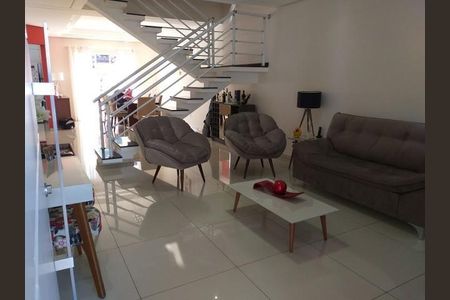 Casa à venda com 3 quartos, 290m² em Jardim Colonia, Jundiaí