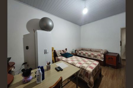 Casa à venda com 4 quartos, 258m² em Ponte de Campinas, Jundiaí