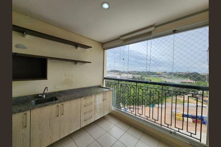 Apartamento à venda com 76m², 3 quartos e 2 vagas