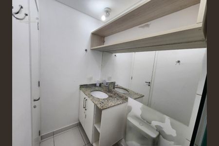 Apartamento à venda com 76m², 3 quartos e 2 vagas