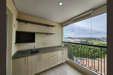 Apartamento à venda com 76m², 3 quartos e 2 vagas