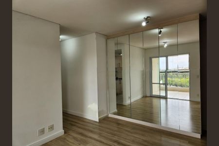 Apartamento à venda com 76m², 3 quartos e 2 vagas