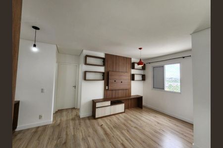 Apartamento à venda com 76m², 3 quartos e 2 vagas