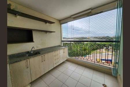 Apartamento à venda com 76m², 3 quartos e 2 vagas