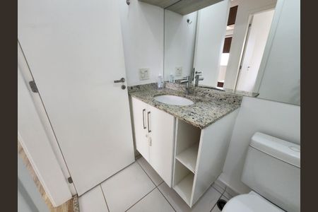 Apartamento à venda com 76m², 3 quartos e 2 vagas