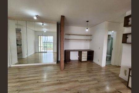 Apartamento à venda com 3 quartos, 76m² em Jardim Ermida I, Jundiaí