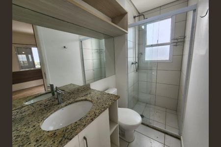 Apartamento à venda com 76m², 3 quartos e 2 vagas