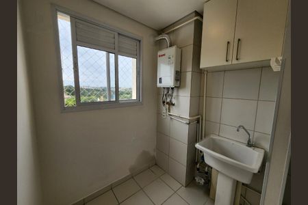 Apartamento à venda com 76m², 3 quartos e 2 vagas