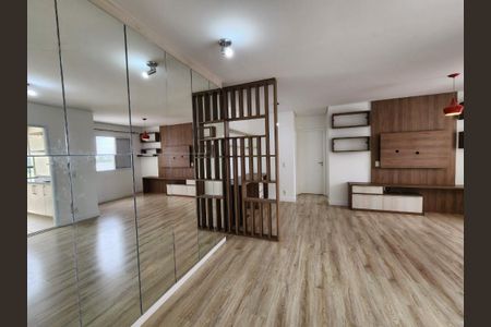 Apartamento à venda com 76m², 3 quartos e 2 vagas