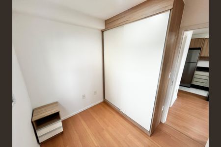 Apartamento à venda com 37m², 2 quartos e sem vaga Apartamento à venda com 37m², 2 quartos e sem vagaQuarto 2