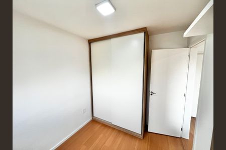 Apartamento à venda com 37m², 2 quartos e sem vaga Apartamento à venda com 37m², 2 quartos e sem vagaQuarto 1