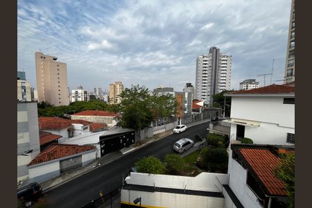 Apartamento à venda com 37m², 2 quartos e sem vaga Apartamento à venda com 37m², 2 quartos e sem vagaQuarto 1 Vista