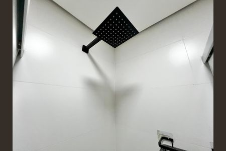 Apartamento à venda com 37m², 2 quartos e sem vaga Apartamento à venda com 37m², 2 quartos e sem vagaBanheiro