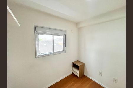 Apartamento à venda com 37m², 2 quartos e sem vaga Apartamento à venda com 37m², 2 quartos e sem vagaQuarto 2