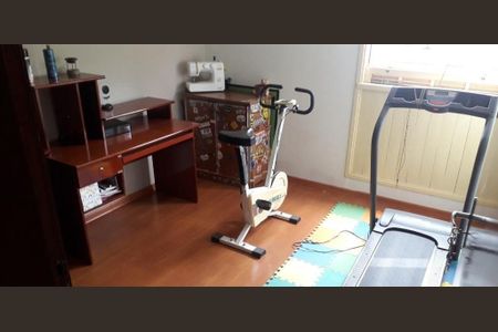 Casa à venda com 237m², 3 quartos e 5 vagas