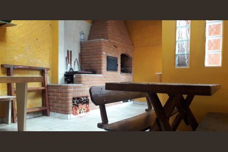 Casa à venda com 237m², 3 quartos e 5 vagas