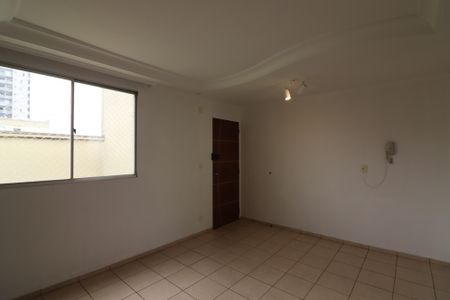Sala de apartamento para alugar com 3 quartos, 62m² em Paulicéia, São Bernardo do Campo