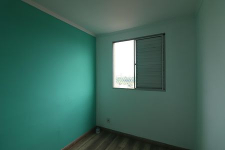 Quarto 1 de apartamento para alugar com 3 quartos, 62m² em Paulicéia, São Bernardo do Campo