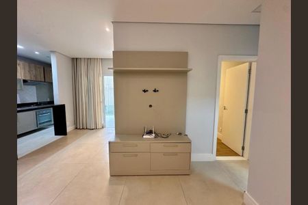 Apartamento à venda com 2 quartos, 67m² em Bomfim, Jundiaí