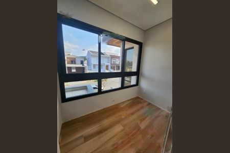 Casa de Condomínio à venda com 4 quartos, 270m² em Gramadão, Jundiaí