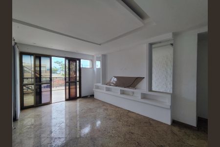 Apartamento para alugar com 350m², 3 quartos e 3 vagasSuíte 1