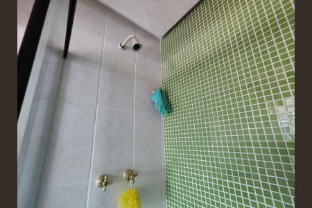 Apartamento para alugar com 350m², 3 quartos e 3 vagasBanheiro da Suíte 2