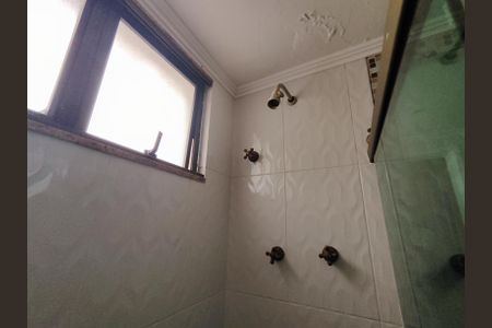 Apartamento para alugar com 350m², 3 quartos e 3 vagasBanheiro da Suíte 3