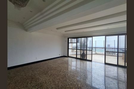 Apartamento para alugar com 350m², 3 quartos e 3 vagasSala