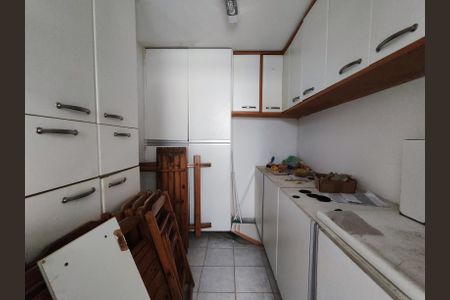 Apartamento para alugar com 350m², 3 quartos e 3 vagasQuarto de Serviço