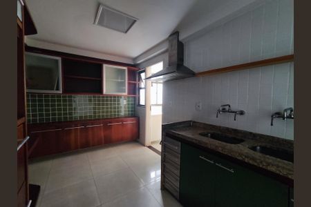 Apartamento para alugar com 350m², 3 quartos e 3 vagasCozinha
