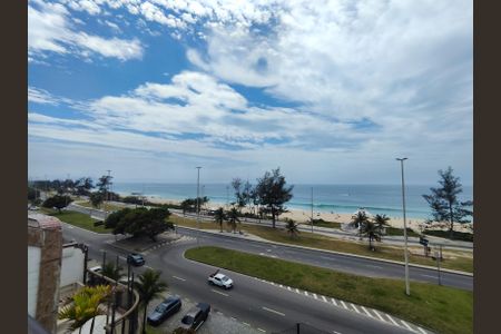 Apartamento para alugar com 350m², 3 quartos e 3 vagasCobertura Vista