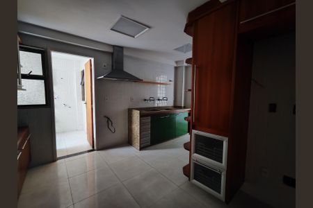 Apartamento para alugar com 350m², 3 quartos e 3 vagasCozinha