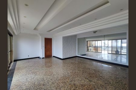 Sala de apartamento para alugar com 3 quartos, 350m² em Recreio dos Bandeirantes, Rio de Janeiro