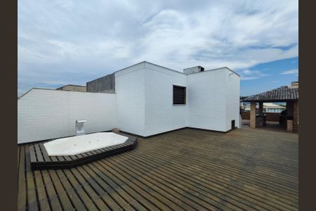 Apartamento para alugar com 350m², 3 quartos e 3 vagasCobertura