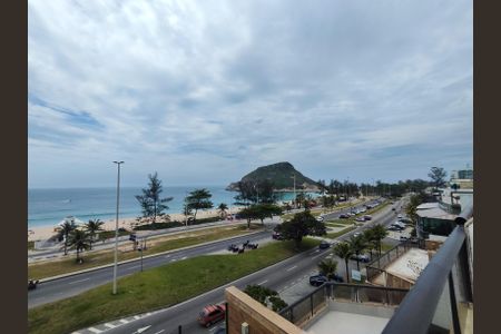 Apartamento para alugar com 350m², 3 quartos e 3 vagasCobertura Vista