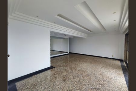 Sala de apartamento para alugar com 3 quartos, 350m² em Recreio dos Bandeirantes, Rio de Janeiro